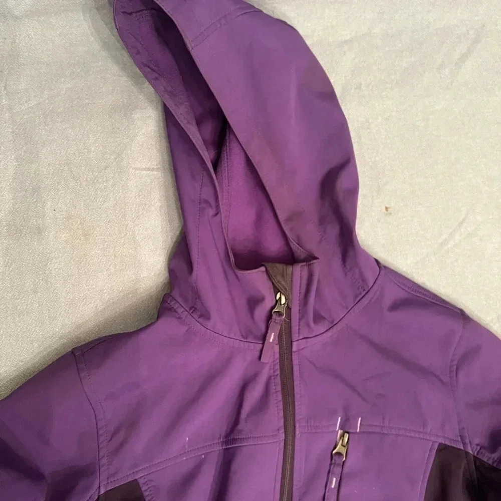 Free Tech Jacket - image 4